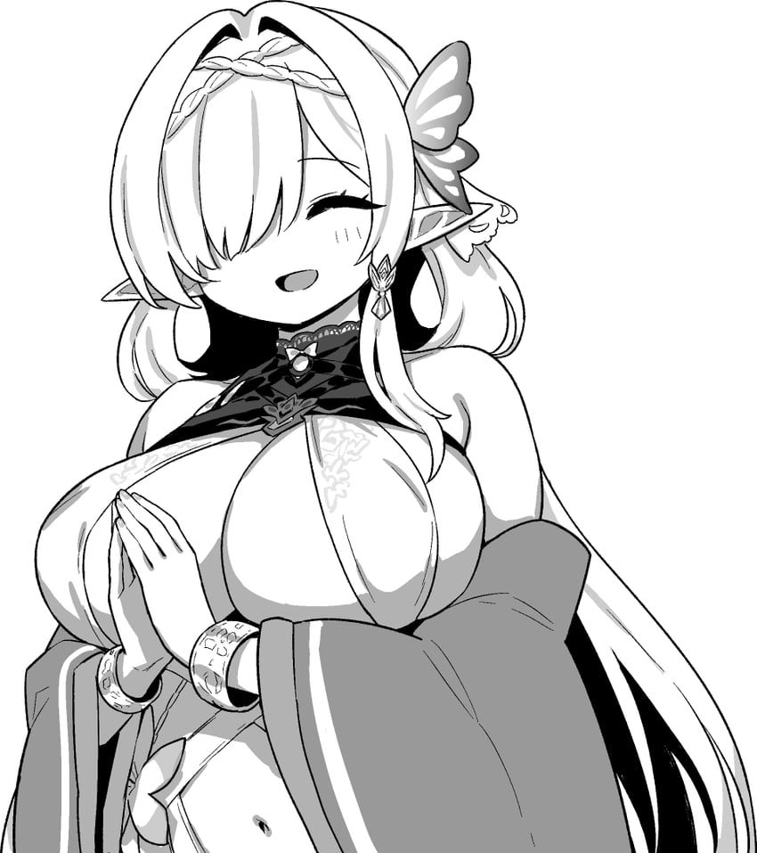 de zeven provincien (azur lane and 1 more) drawn by hori_(hori_no_su)