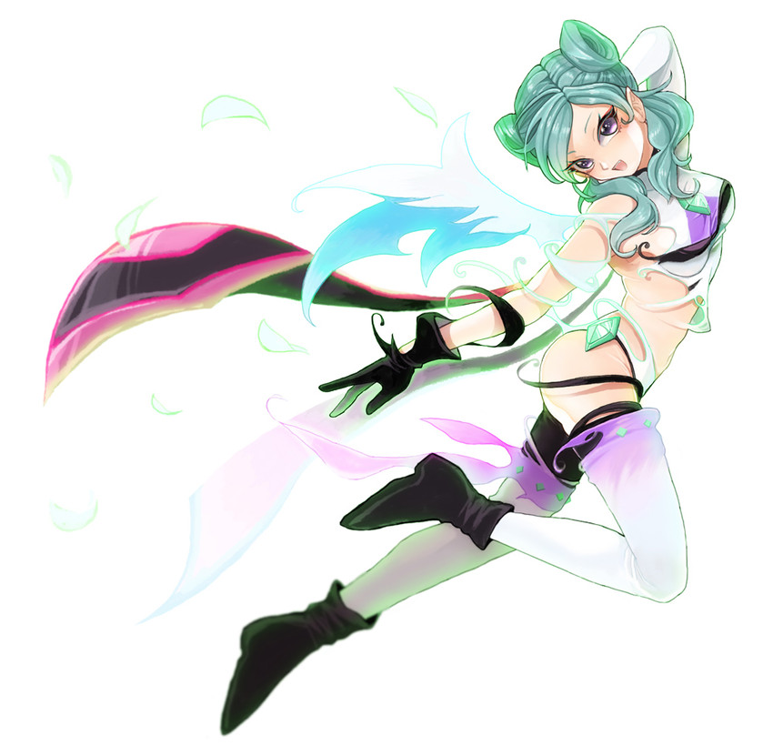 beta (inazuma eleven and 2 more) drawn by toyokanko