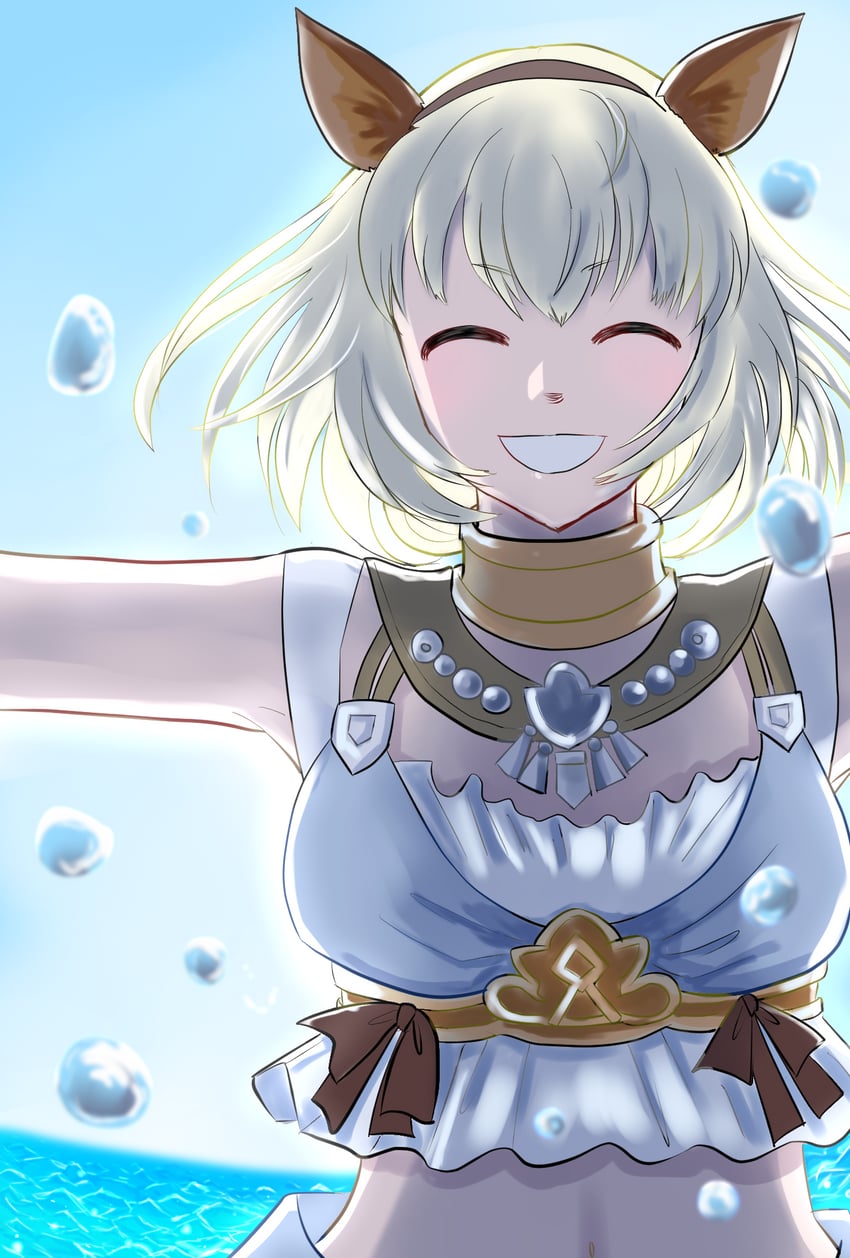 adventurer (final fantasy and 1 more) drawn by chatarou_bekkan