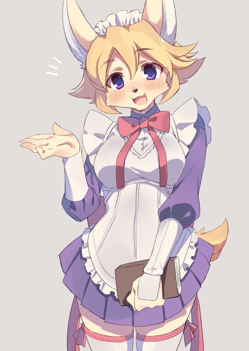 flo (little tail bronx and 1 more) drawn by saigi