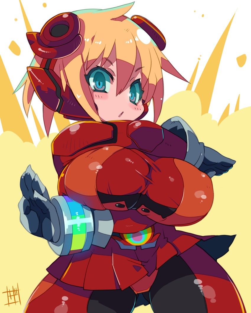 nijino piyori (disgaea and 1 more) drawn by zankuro
