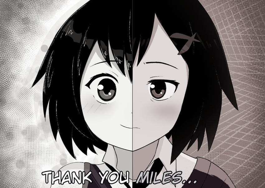 peni parker (marvel and 4 more) drawn by mikoscrub