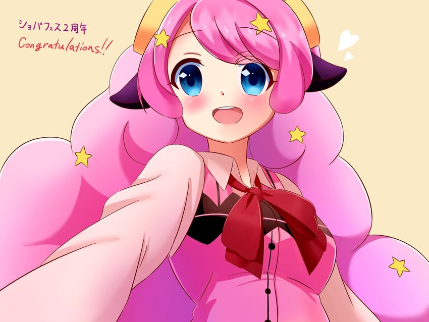 hoto cocoa, sakura ayane, and moa (gochuumon wa usagi desu ka? and 1 more) drawn by spesium_zeperion
