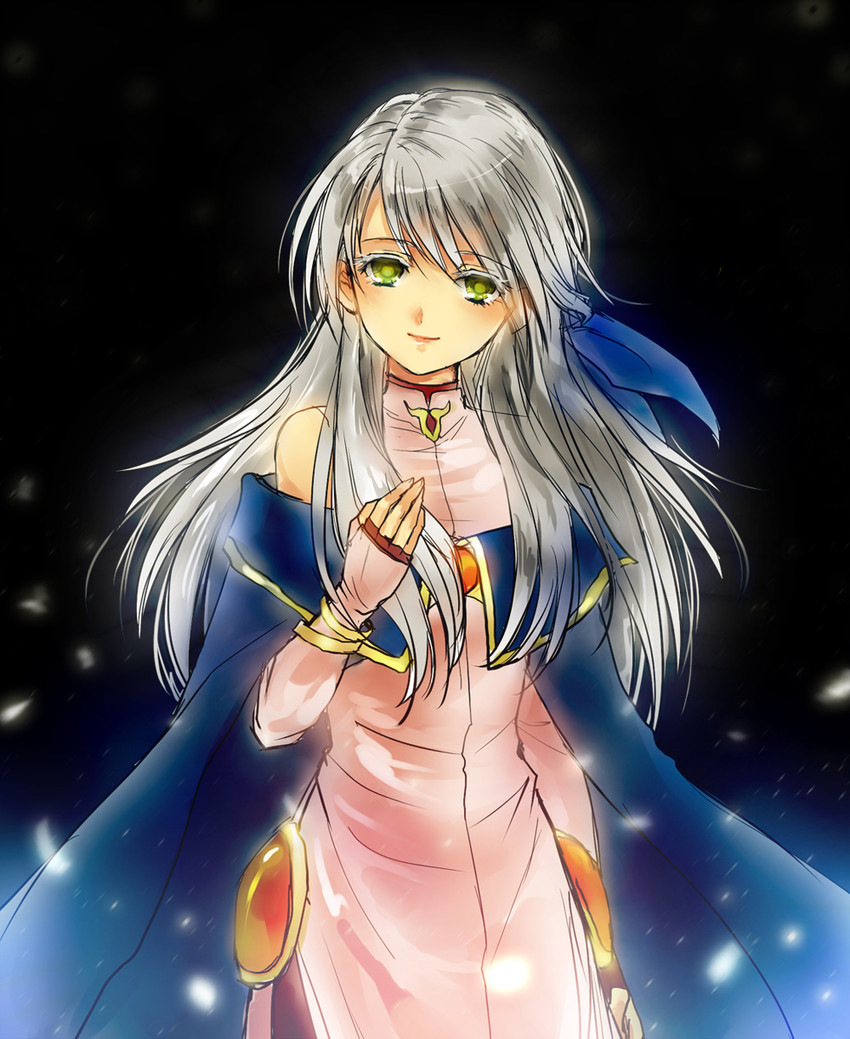 micaiah (fire emblem and 1 more) drawn by mer_ric