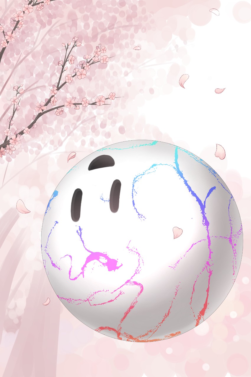 void termina and void (kirby and 1 more) drawn by sora_(sunday_sky)