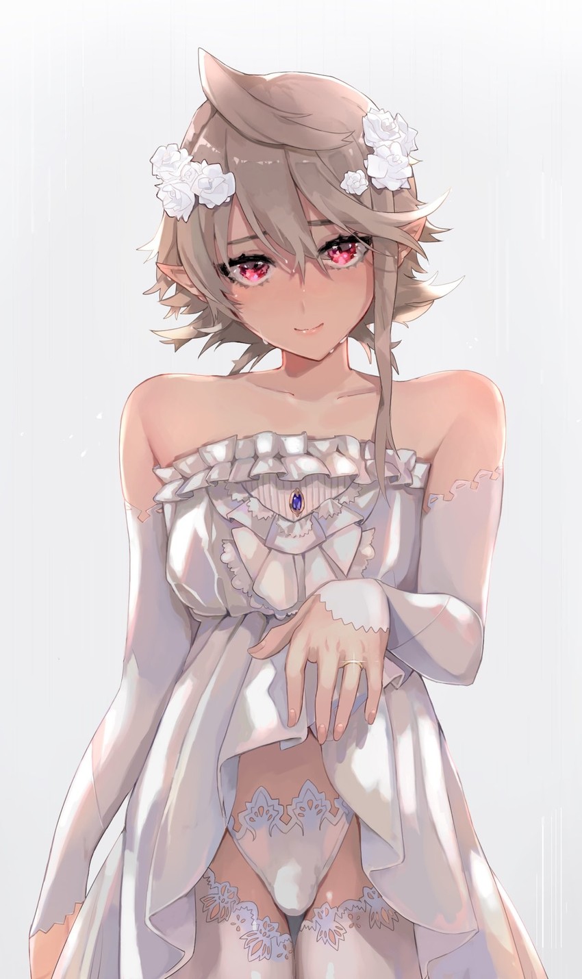 male corrin (fire emblem and 1 more) drawn by w_(1999_kyu)