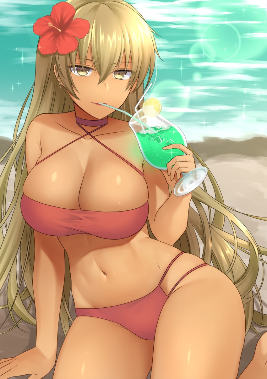 igrene (fire emblem and 1 more) drawn by fujiwara_minaho