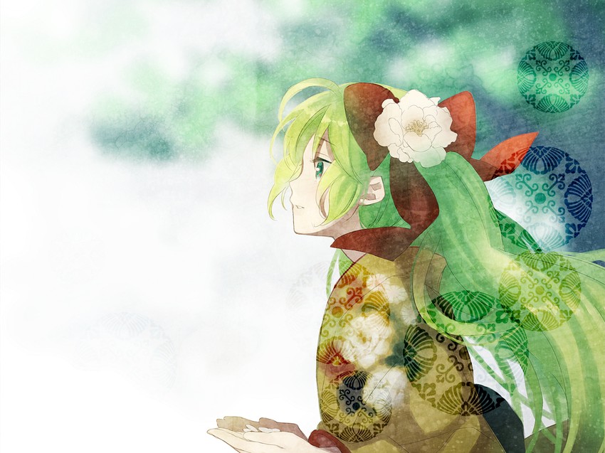 hatsune miku (vocaloid and 1 more) drawn by eto_ichika