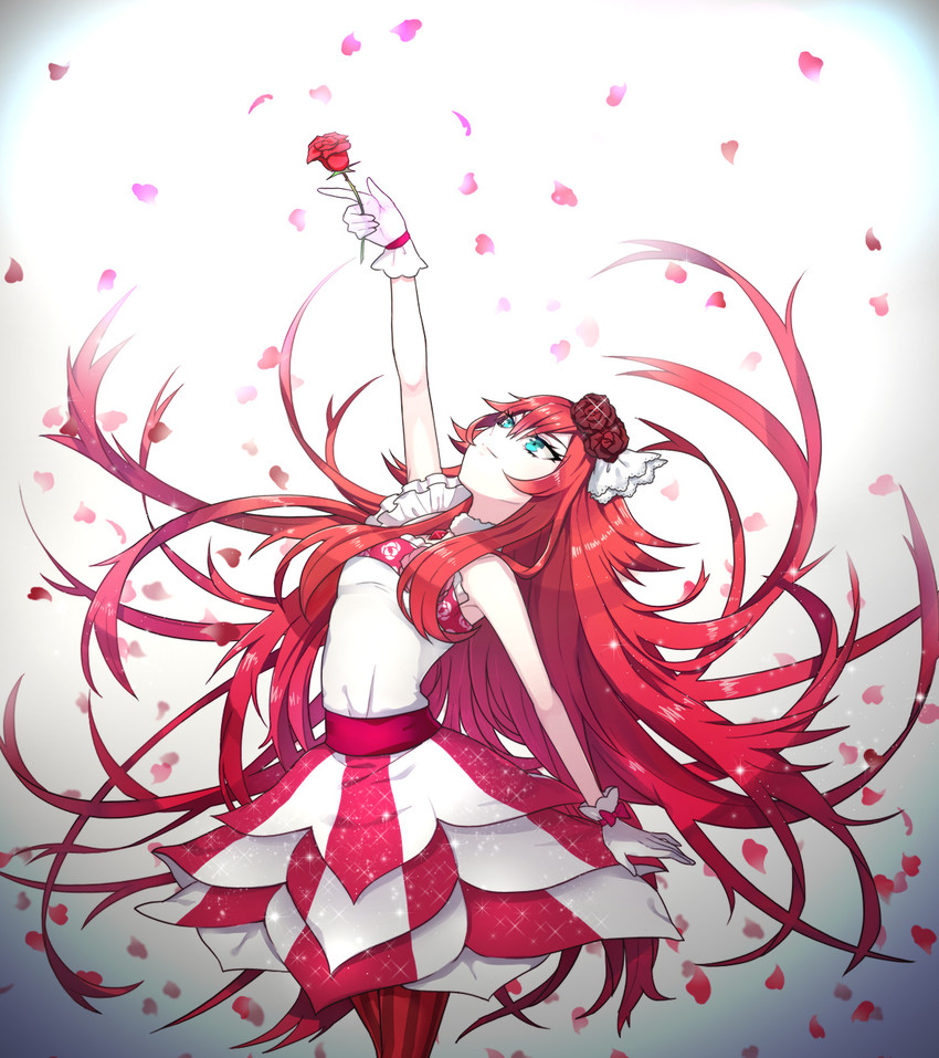 renjouji beru (pretty series and 2 more) drawn by tatsuki_(pizza_no_tempra)