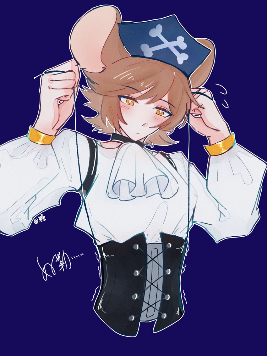 jerry (tom and jerry and 1 more) drawn by smile16166