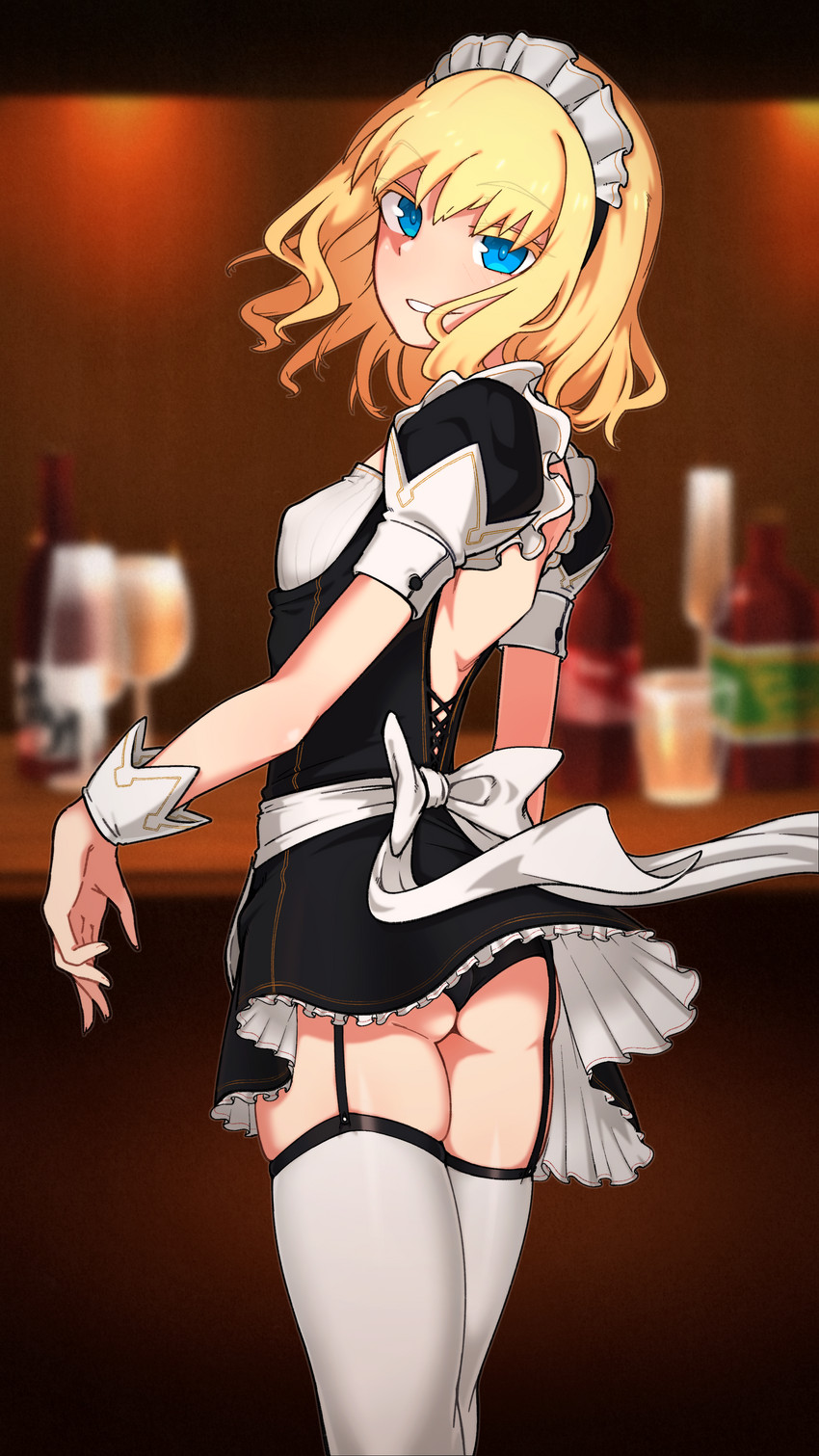 leivinia birdway (toaru majutsu no index and 2 more) drawn by irokohaku