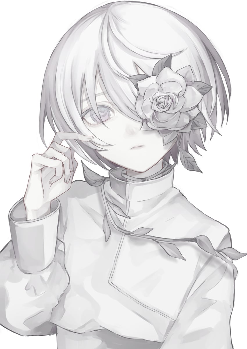 original drawn by ylu