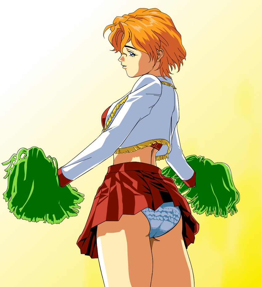 takeuchi ayumi (zenkoku seifuku bishoujo grand prix) drawn by yamada_masaki