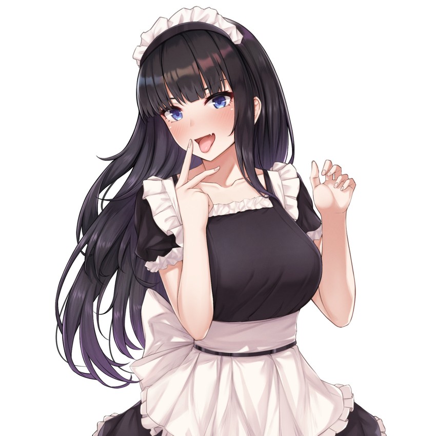 original drawn by kannko_bokujou