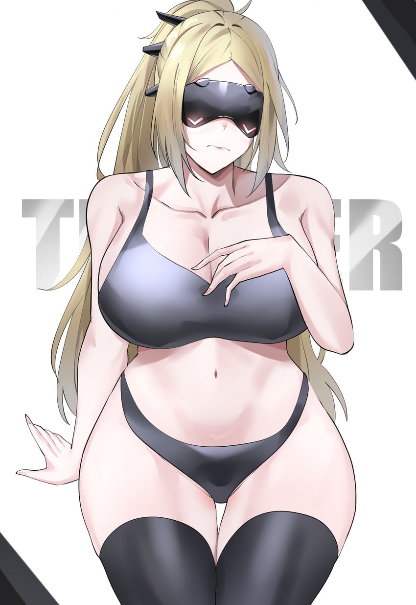 trigger (zenless zone zero) drawn by kuro_artis_(kuru-kuru)
