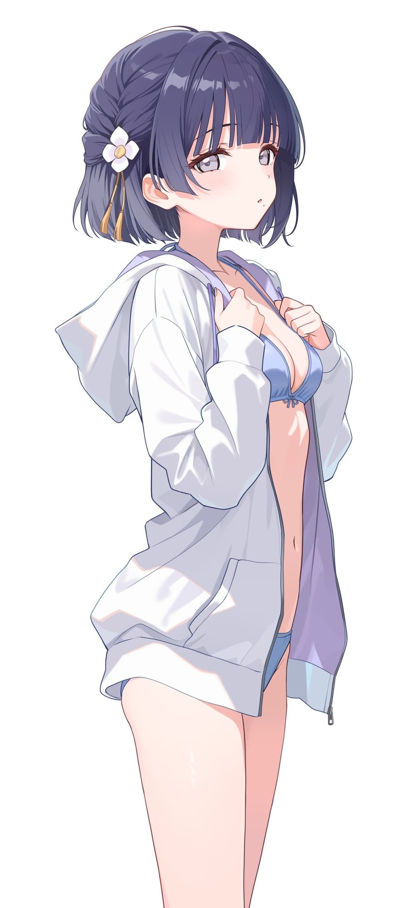 hataya misuzu (idolmaster and 1 more) drawn by kitano_yukito