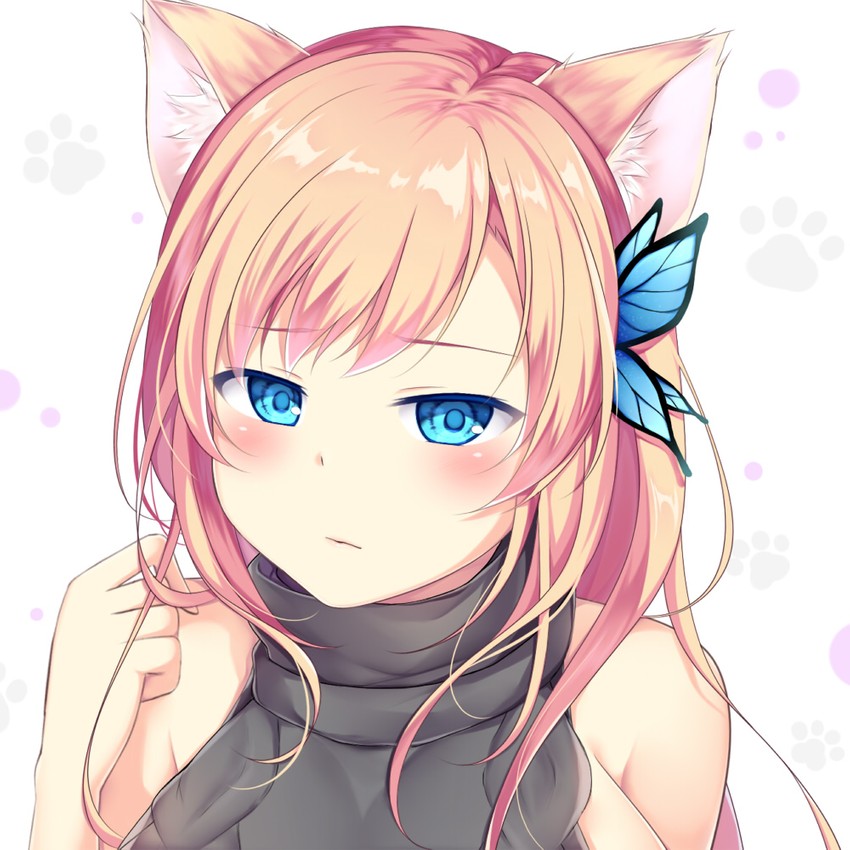 kashiwazaki sena (boku wa tomodachi ga sukunai) drawn by imoguri