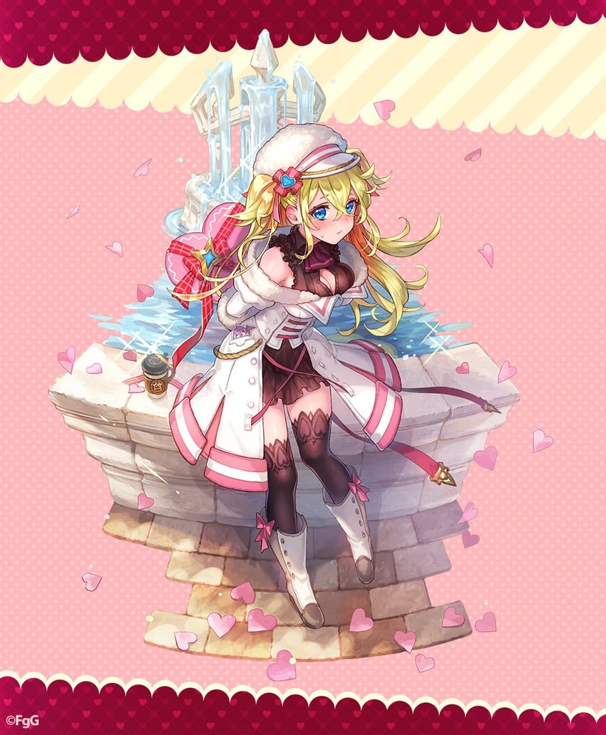 grayside (phantom of the kill) drawn by yamori_(gumi)