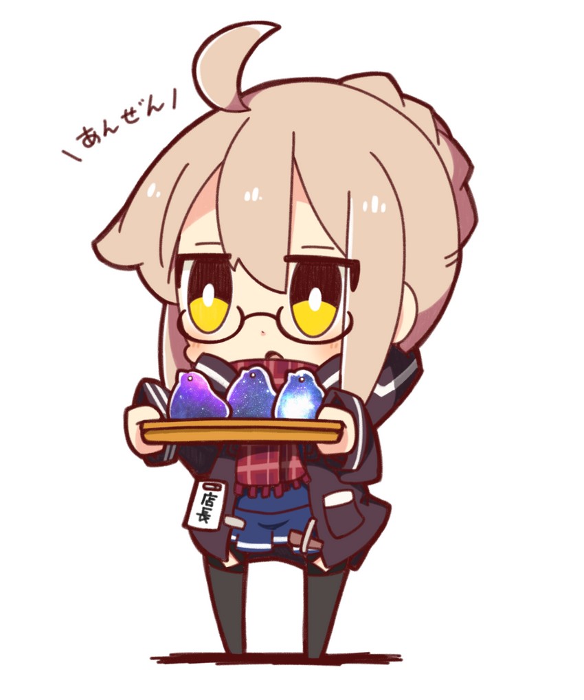 artoria pendragon and mysterious heroine x alter (fate and 1 more) drawn by nuu_(nu-nyu)
