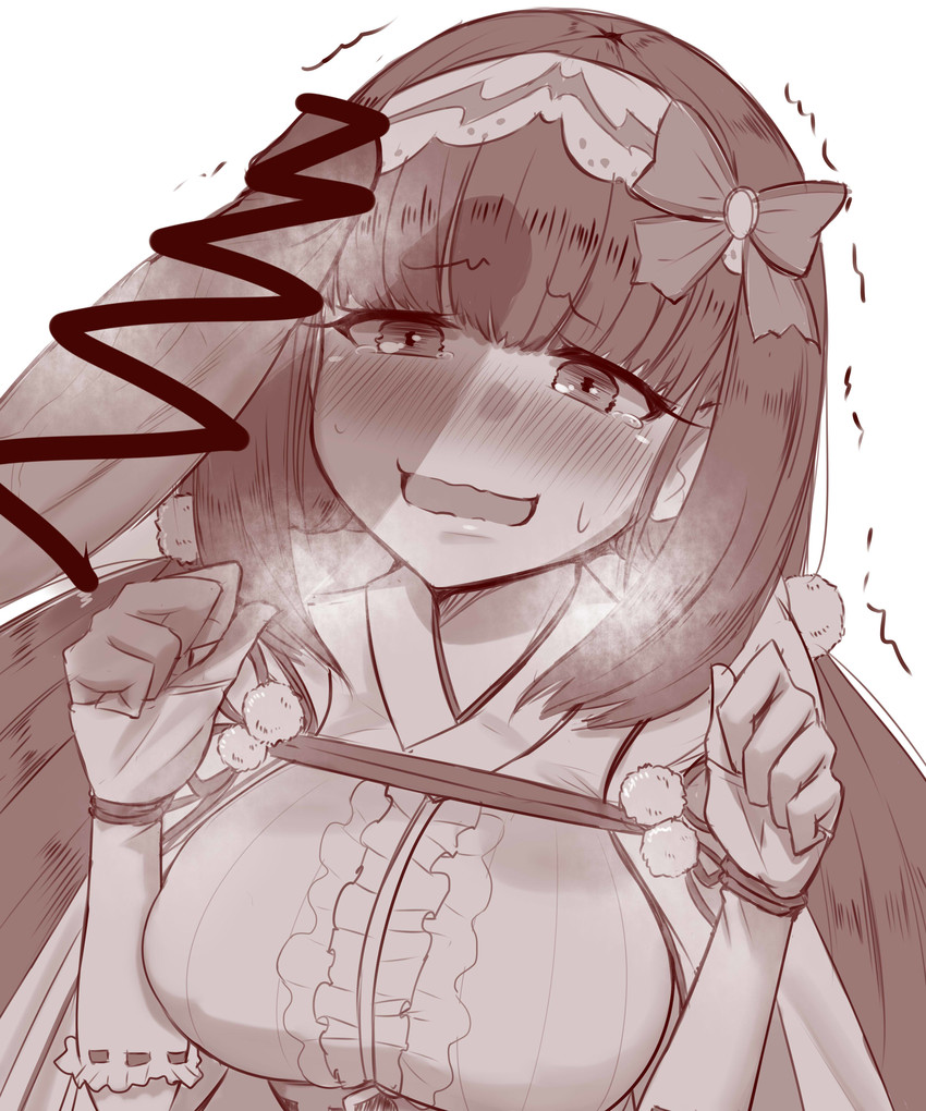 osakabehime (fate and 1 more) drawn by makano_mucchi