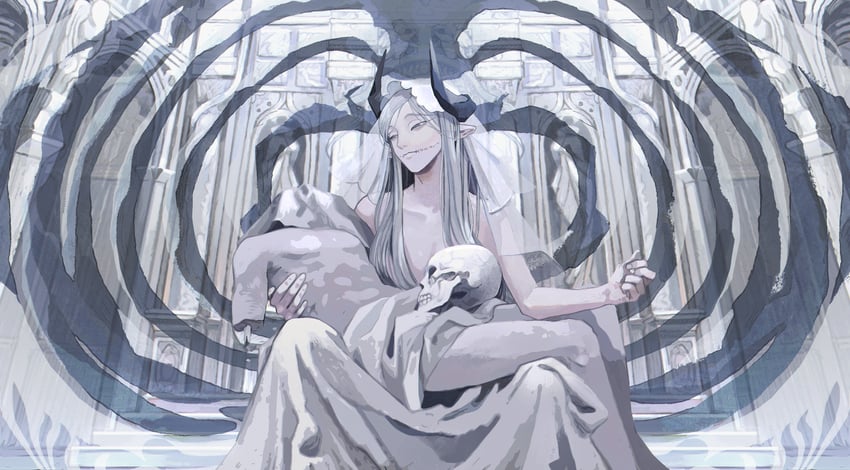 original and 1 more drawn by yasutatsu_(amazu)