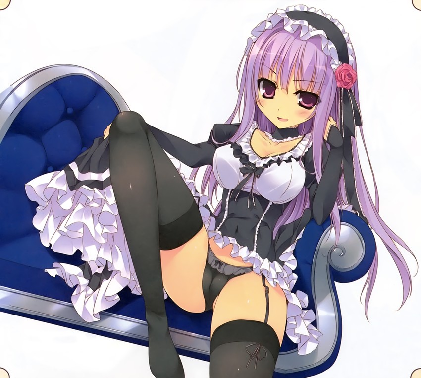 kurobane kamome (yume to iro de dekiteiru) drawn by karory