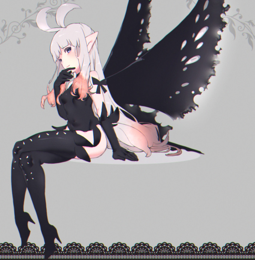 anne (bravely default and 2 more) drawn by shine_(pixiv11273724)