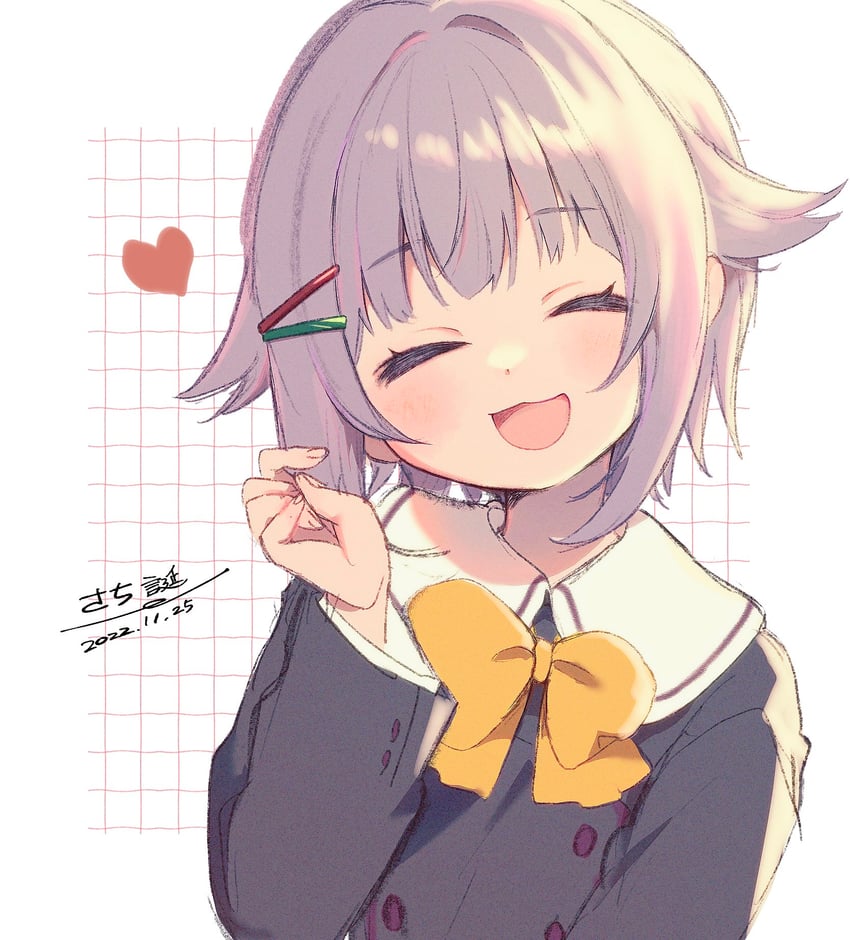 koshimizu sachiko (idolmaster and 1 more) drawn by no1shyv