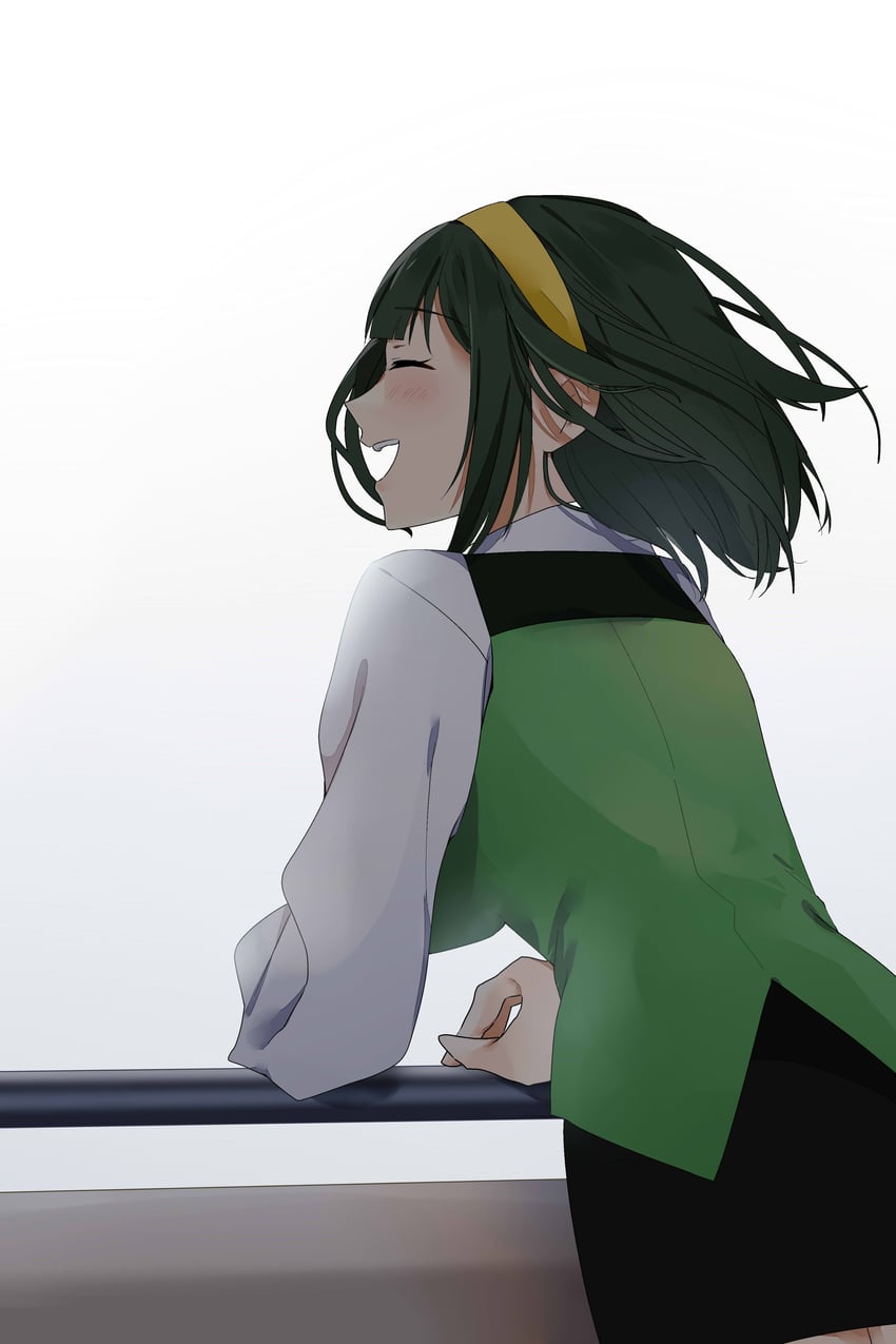 otonashi kotori (idolmaster and 2 more) drawn by katsu_(kana)