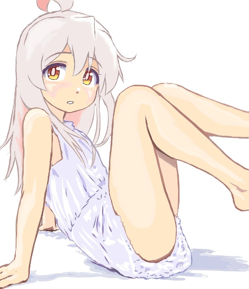 oyama mahiro (onii-chan wa oshimai!) drawn by mizumori_keiichi