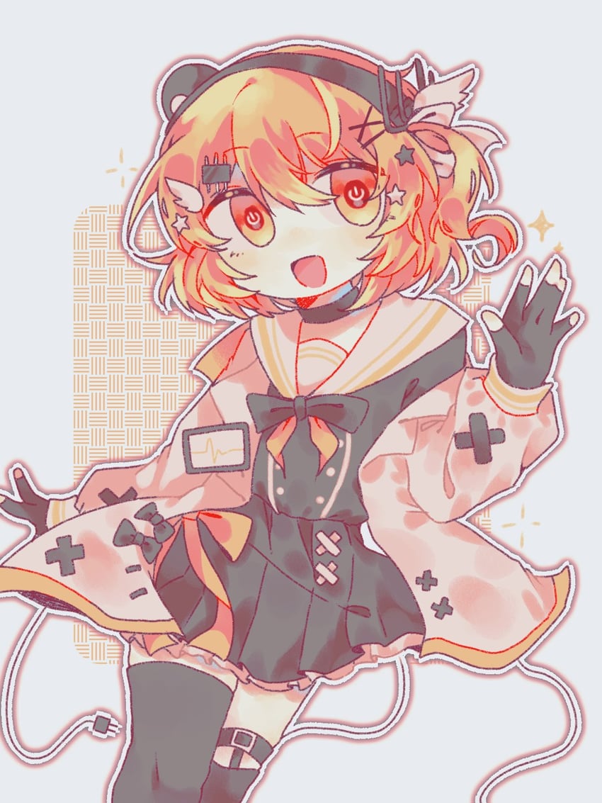 adachi rei (utau and 1 more) drawn by steviol_glycoside
