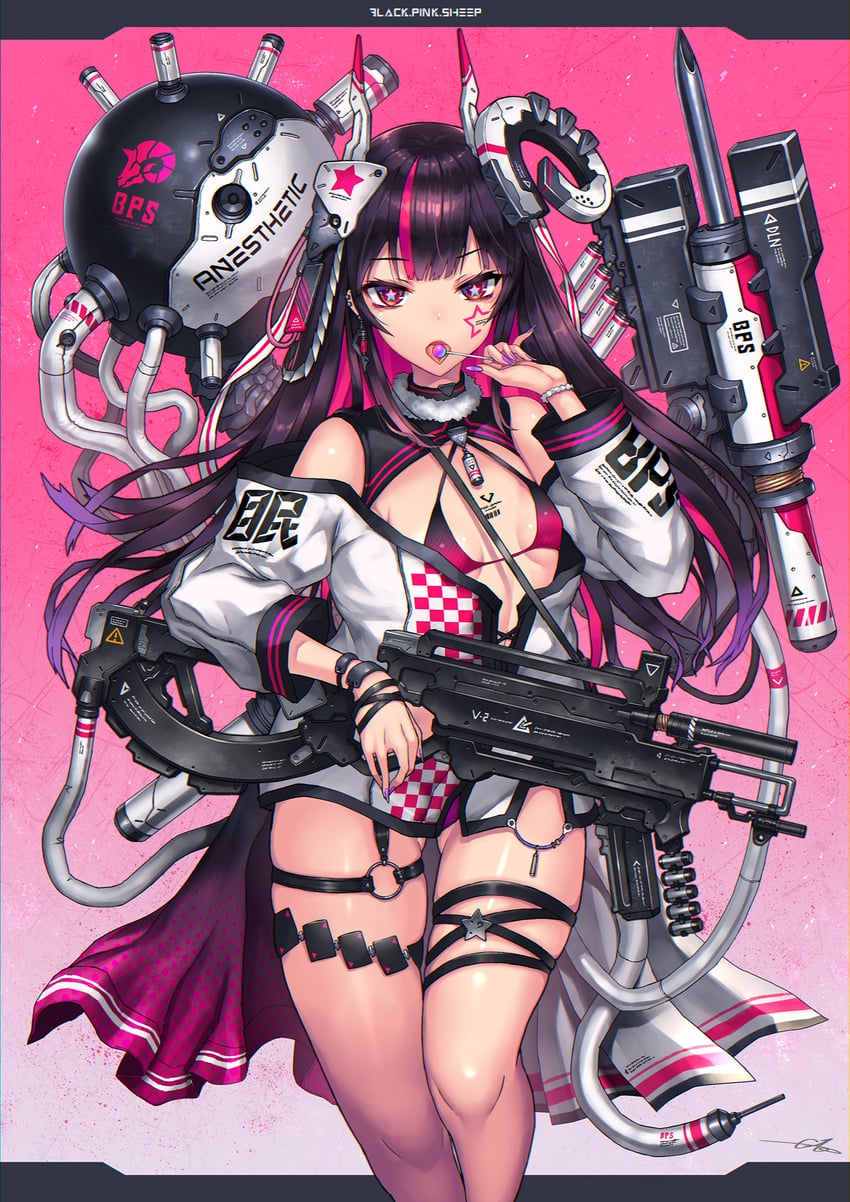 original drawn by gia