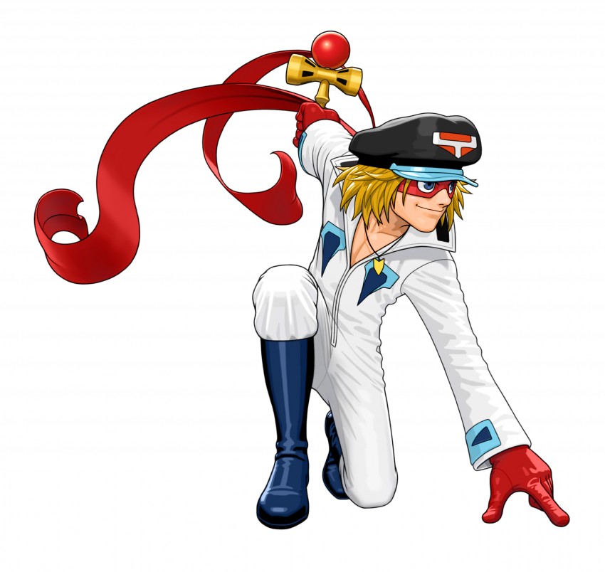 takada gan (time bokan and 2 more) drawn by mori_toshiaki