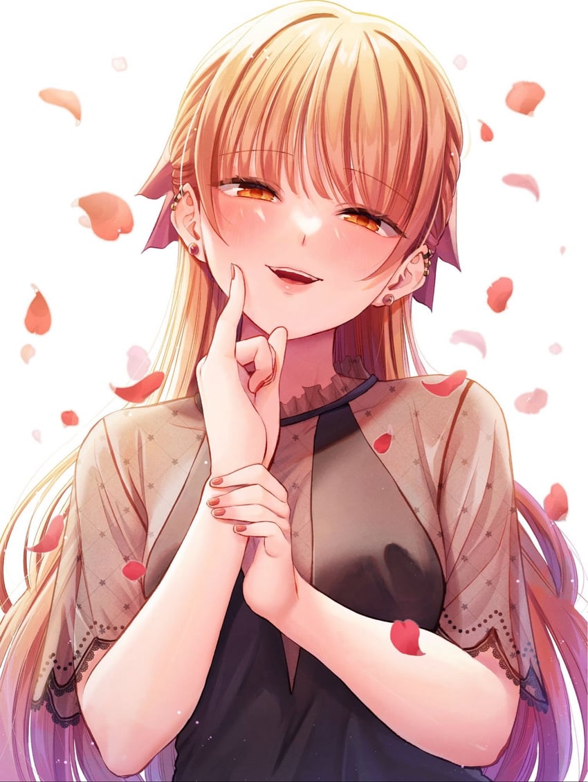 hiodoshi akari (osananajimi to wa lovecome ni naranai) drawn by misu_shin'ya