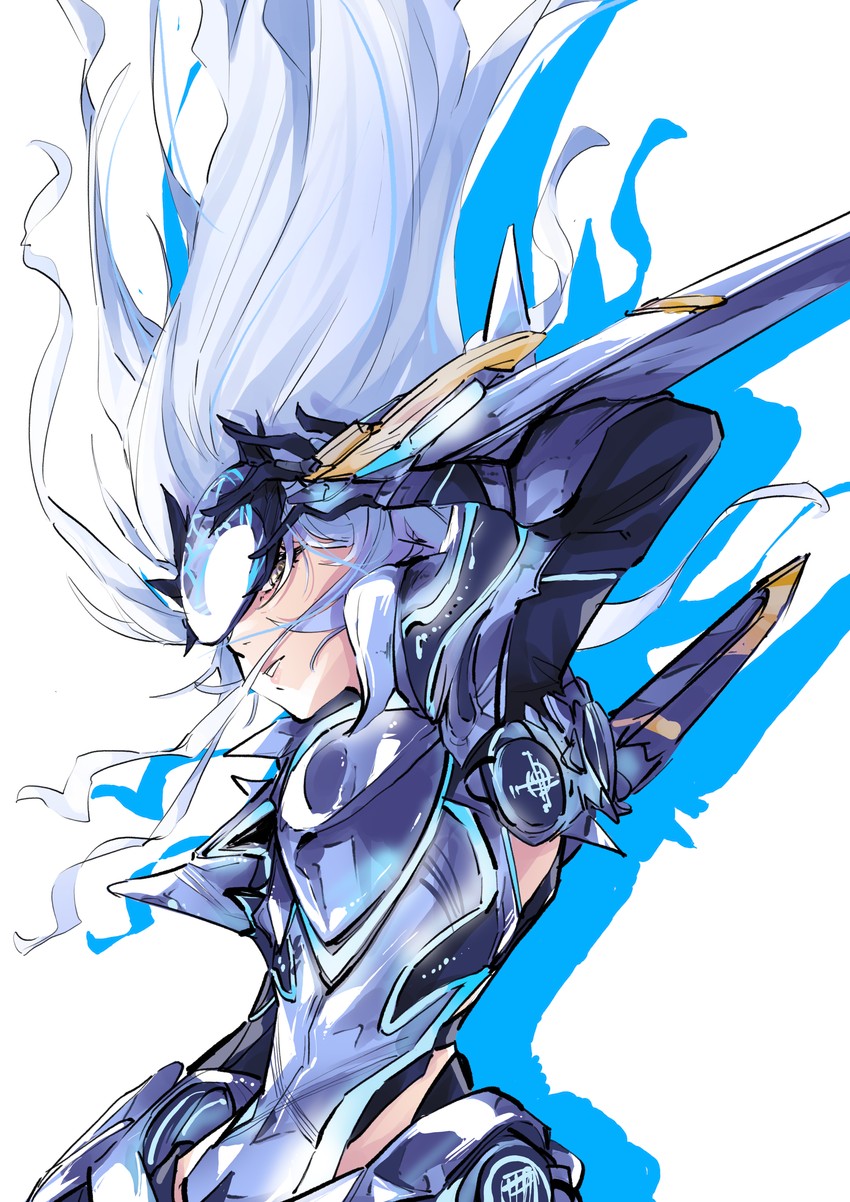 melusine (fate and 1 more) drawn by yt_(63641217)