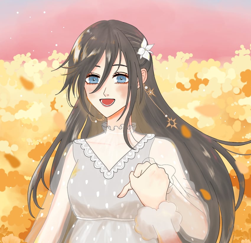 nikki and ashley (nikki and 1 more) drawn by kohanai_setsuna