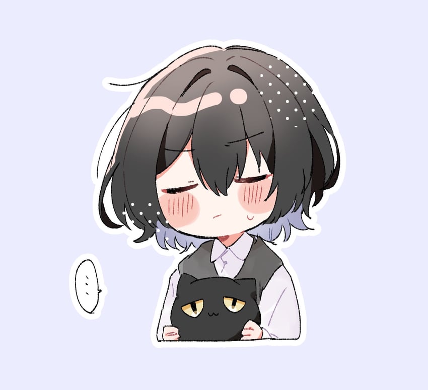 asanagi yori (sasayaku you ni koi wo utau) drawn by asanegi_(asane_gi)