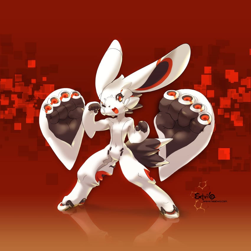 original and 1 more drawn by tyson_tan