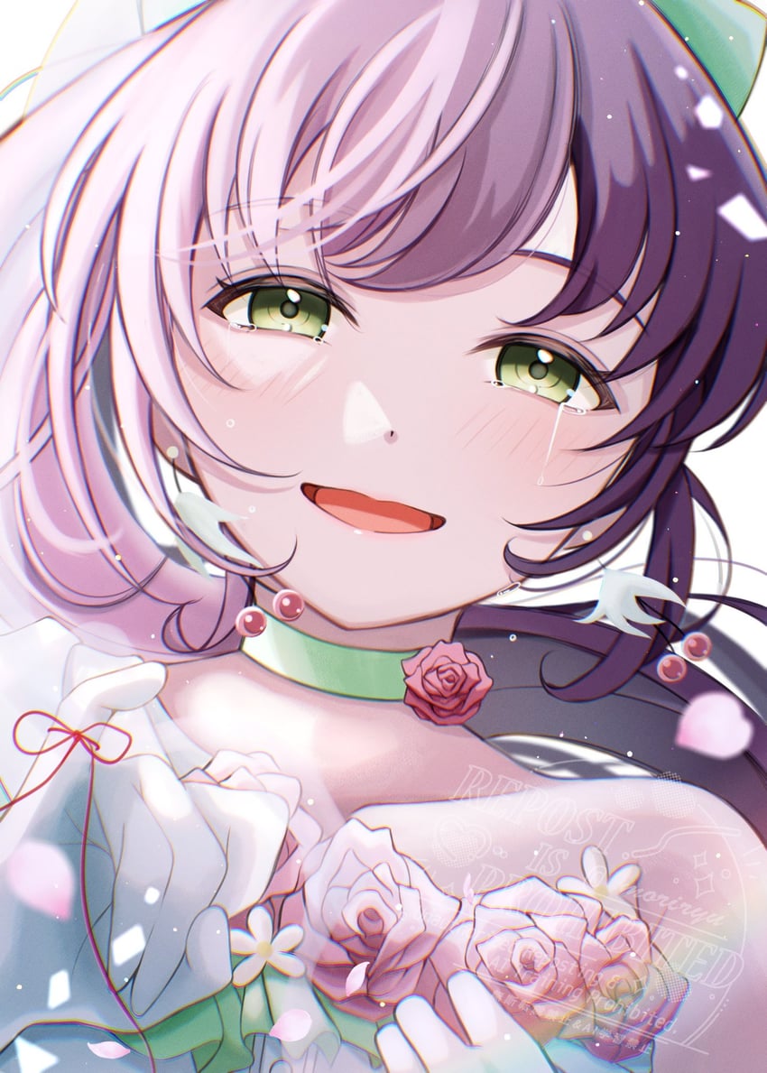otomune kozue (love live! and 1 more) drawn by ryuuka_(moriryuuuuu24)