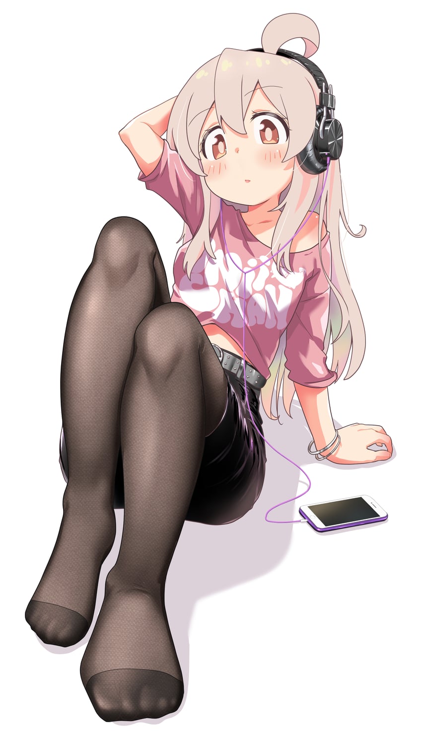 oyama mahiro (onii-chan wa oshimai!) drawn by shiina_excel