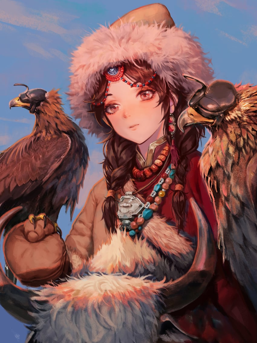 original drawn by sub_chon9
