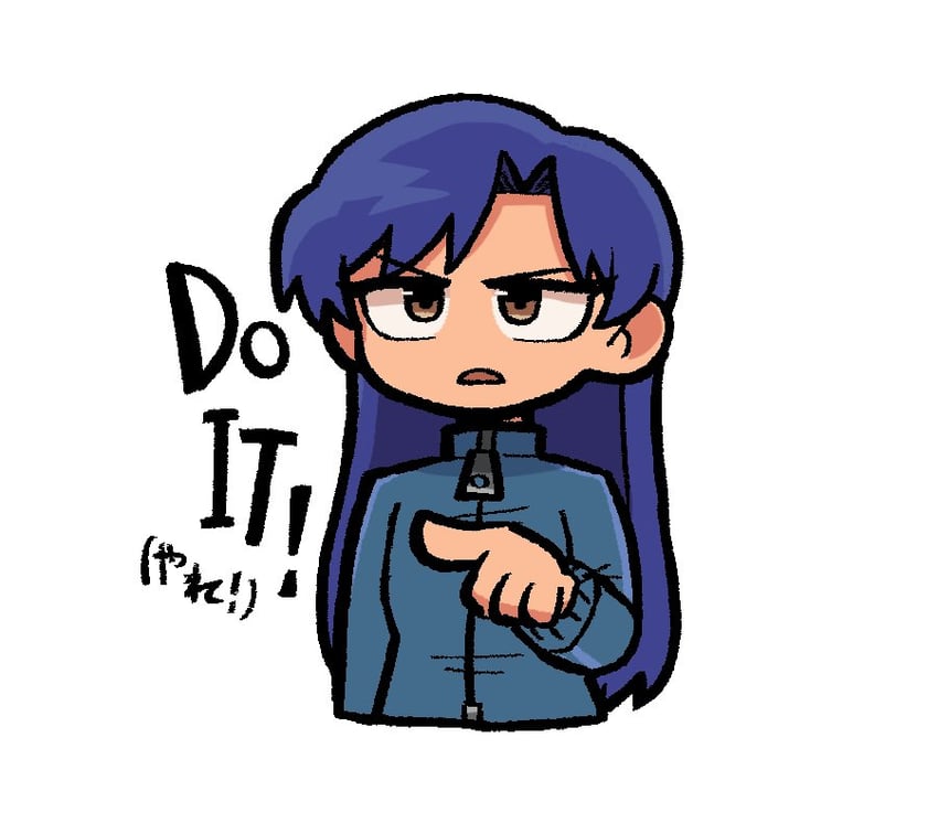 kisaragi chihaya (idolmaster and 2 more) drawn by fis_(t83192933)