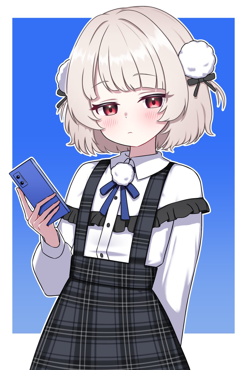 ui (voisona and 1 more) drawn by zing_(z_z_zing)