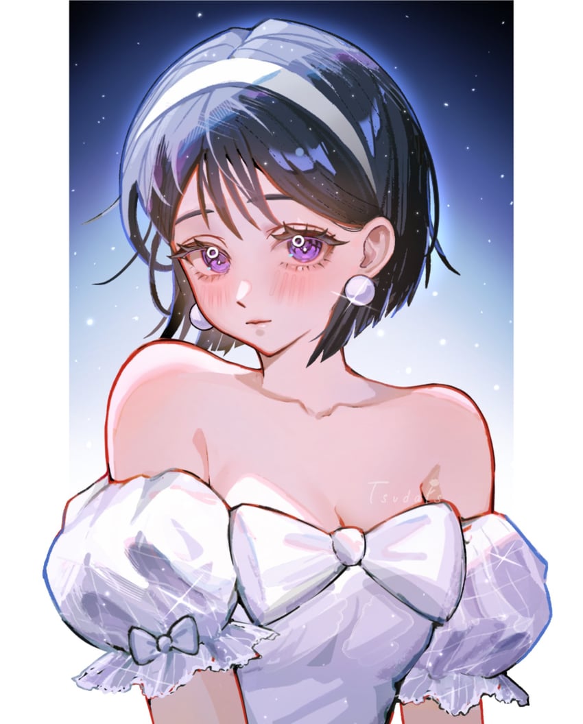 sua (alien stage) drawn by buterflu