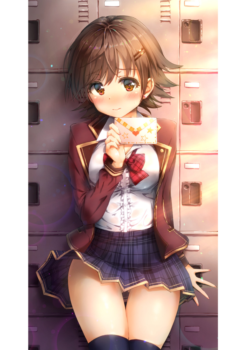 honda mio (idolmaster and 2 more) drawn by kuria_(clear_trip_second)