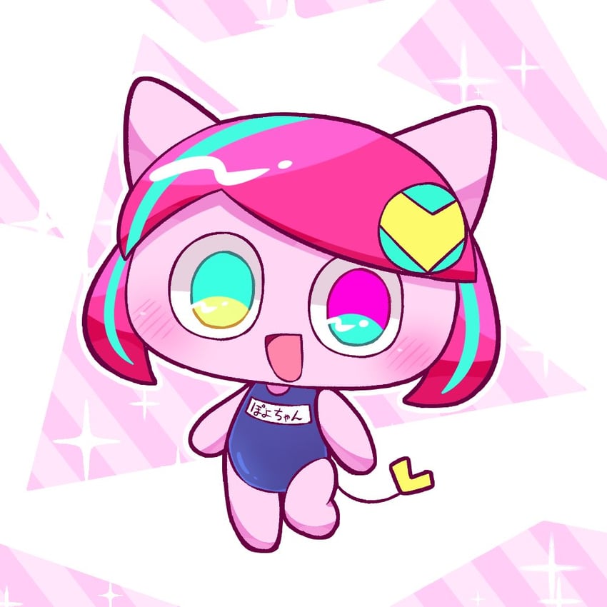 poyoroid (utau) drawn by pepoyo
