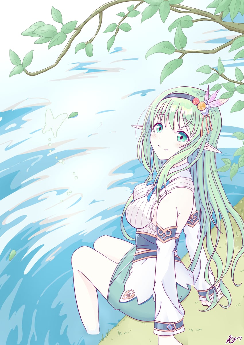 anastigal elmar engel berglund (iris mysteria!) drawn by k_(nura-rikuo)