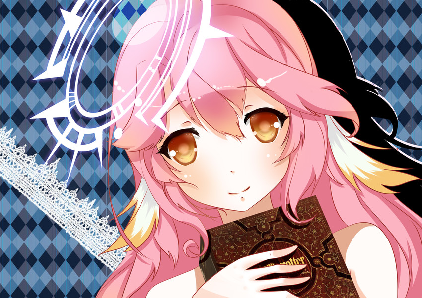 jibril (wizarding world and 2 more) drawn by hate_ani_hikae