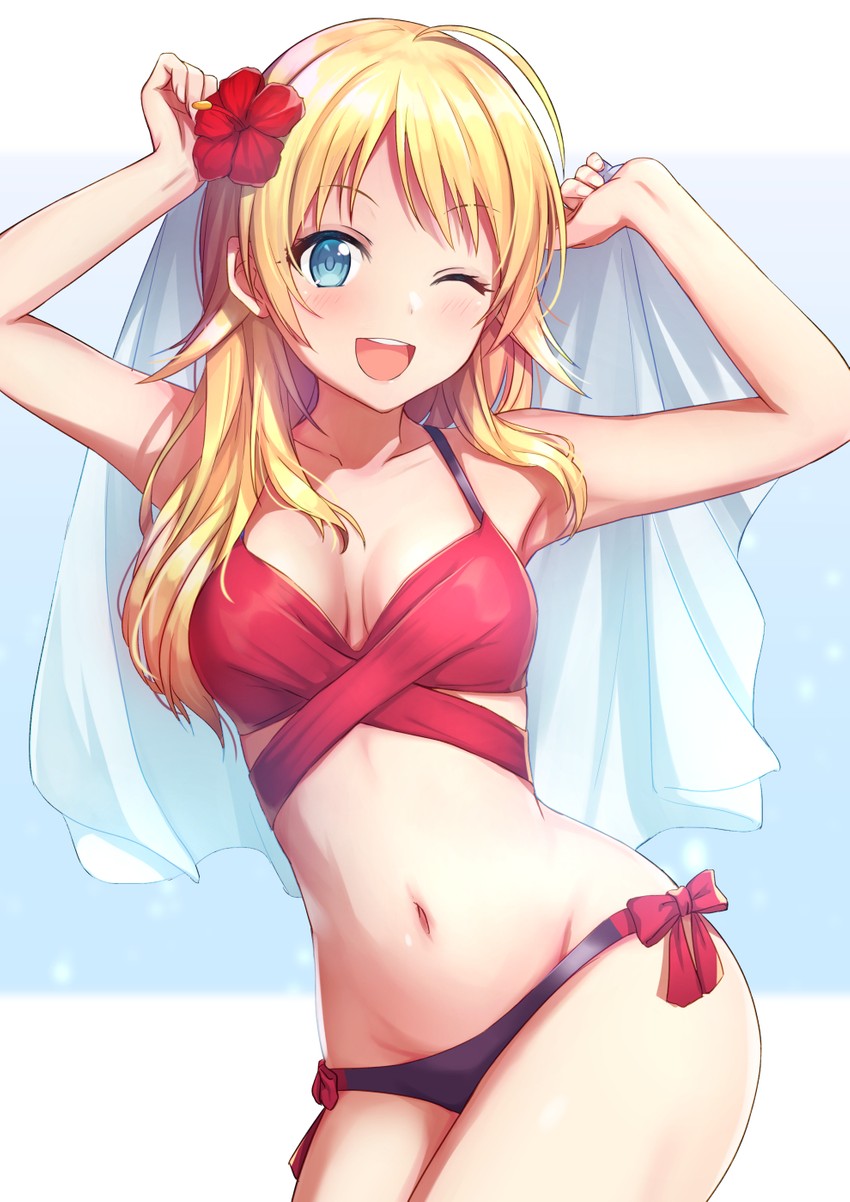 hachimiya meguru (idolmaster and 1 more) drawn by alisia0812