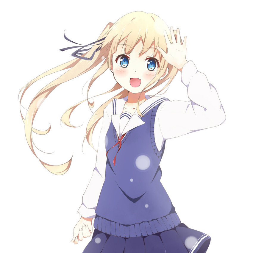 sawamura spencer eriri (saenai heroine no sodatekata) drawn by toma_(shinozaki)